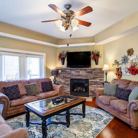Convenient Gatlinburg Condo Exterior foto