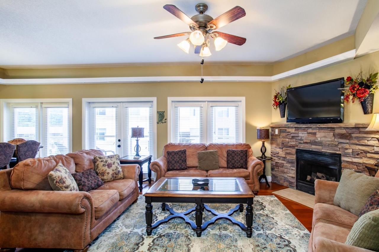 Convenient Gatlinburg Condo Exterior foto