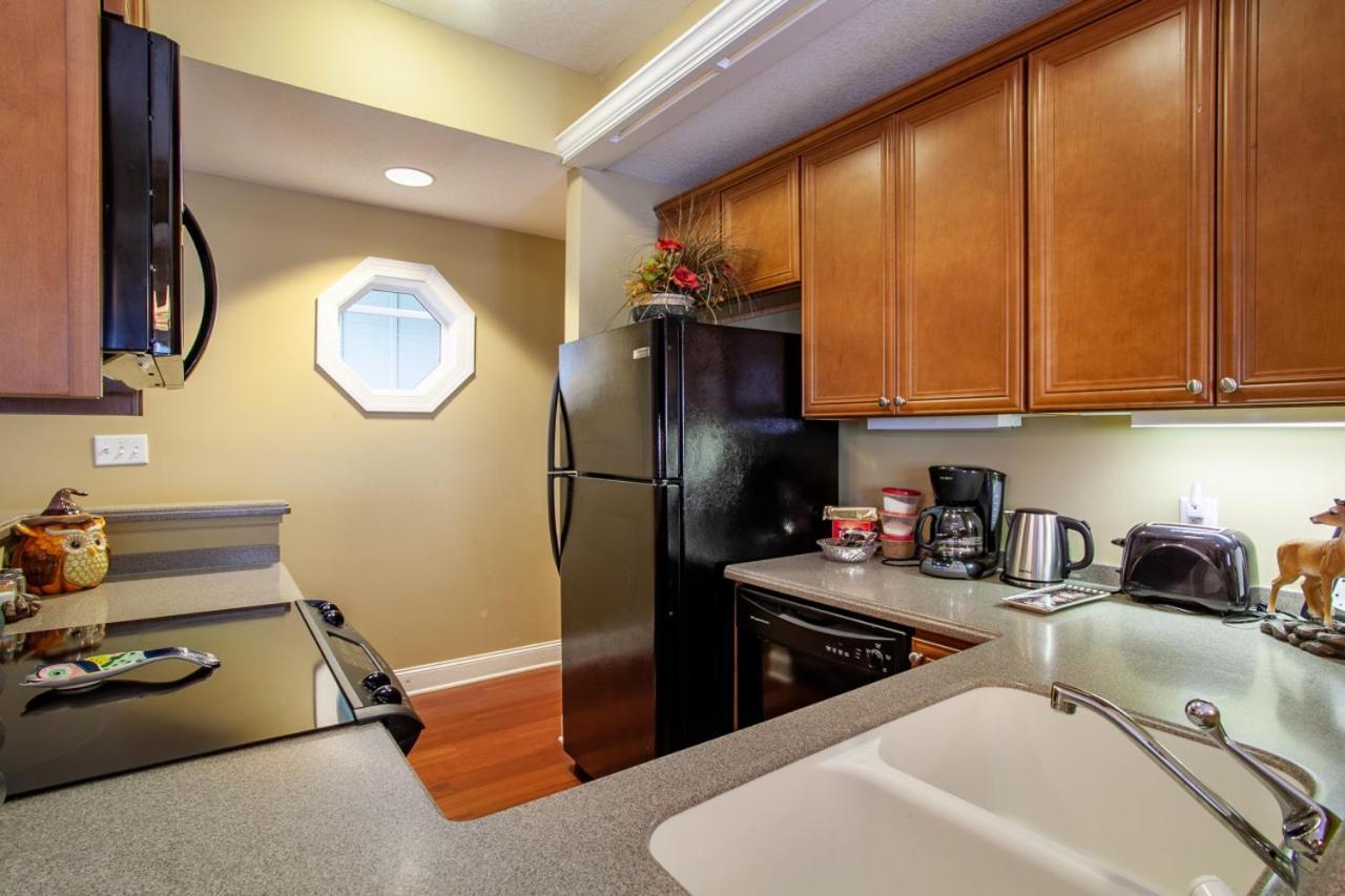 Convenient Gatlinburg Condo Exterior foto