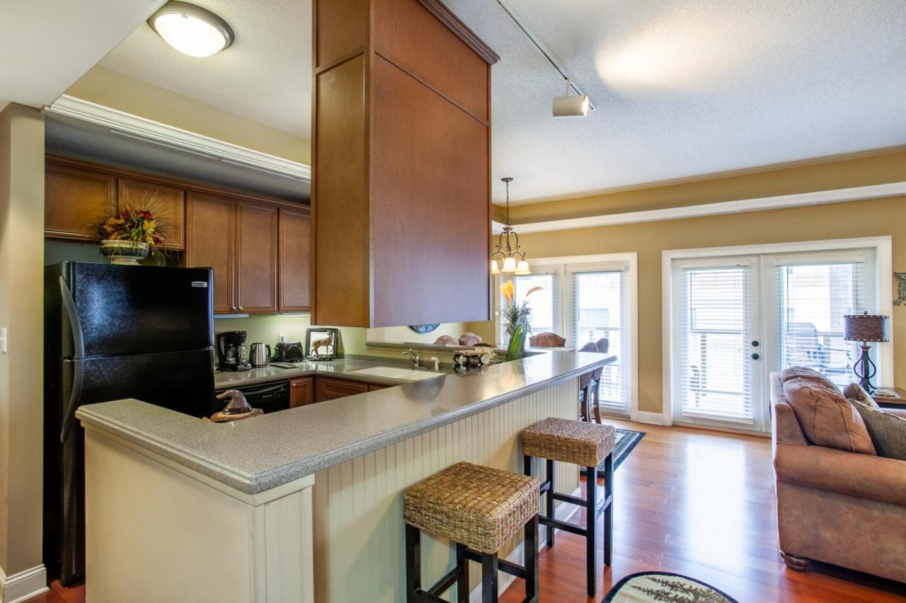 Convenient Gatlinburg Condo Exterior foto