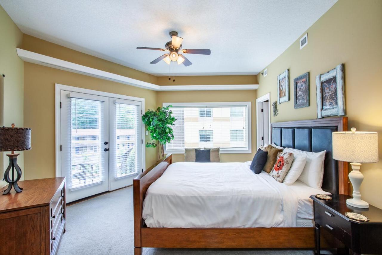 Convenient Gatlinburg Condo Exterior foto
