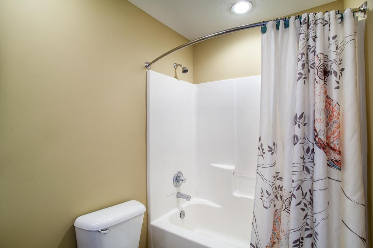 Convenient Gatlinburg Condo Exterior foto