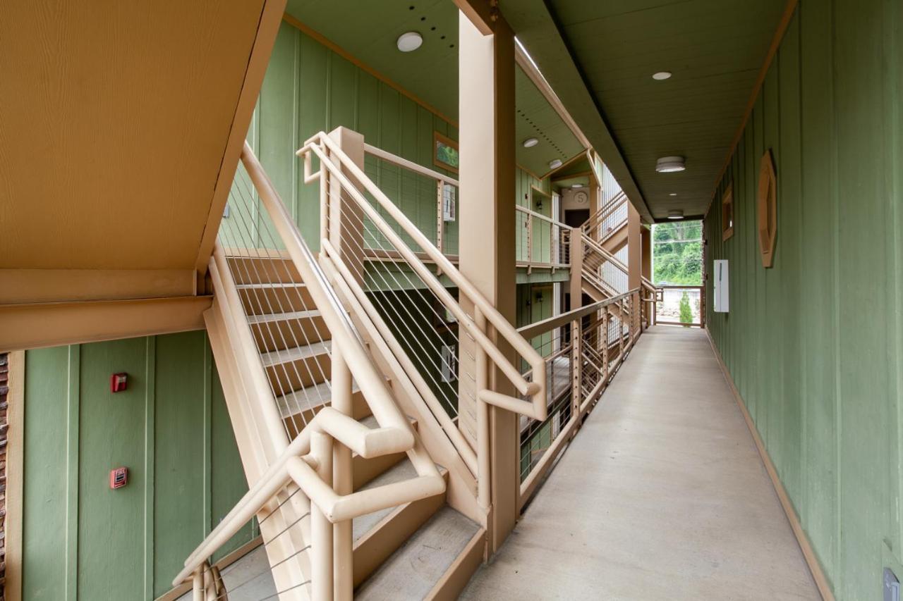Convenient Gatlinburg Condo Exterior foto